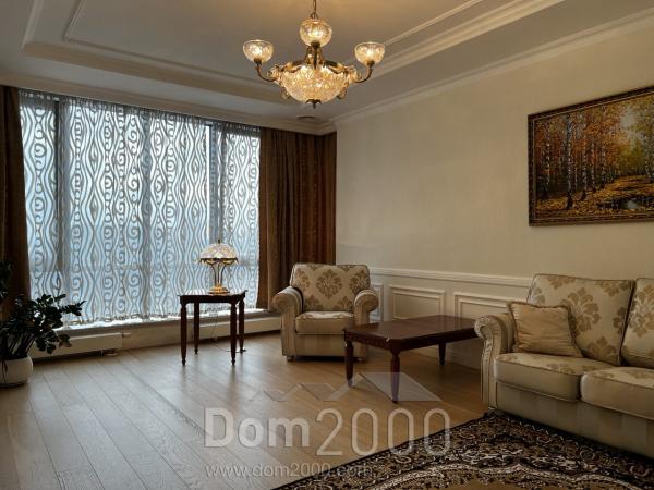 Lease 2-room apartment - Днепровская набережная str., 14а, Osokorki (10586-720) | Dom2000.com
