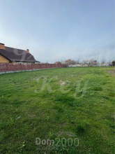 For sale:  land - Velika Oleksandrivka village (10726-721) | Dom2000.com