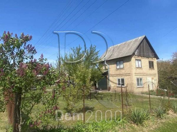Продам дом - СТ Цукоренерго, с. Хлепча (10731-724) | Dom2000.com