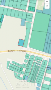 Продам земельный участок - с. Вита-Почтовая (10730-725) | Dom2000.com
