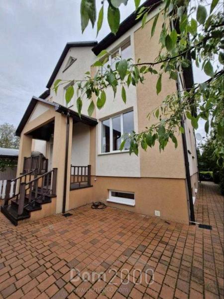 Продам дом - Берковецкая ул., Академгородок (10731-726) | Dom2000.com