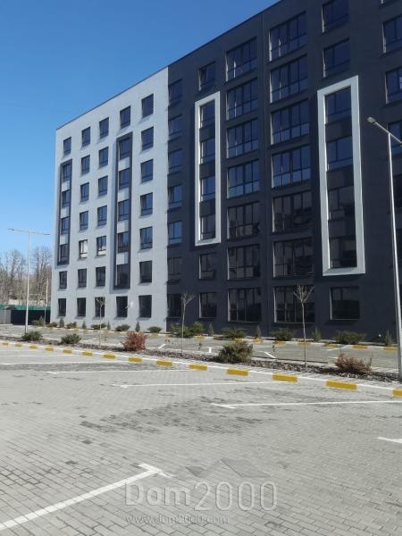 For sale:  1-room apartment in the new building - Мирна str., 3, Irpin city (10564-727) | Dom2000.com