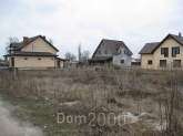 For sale:  land - Borispil city (10609-727) | Dom2000.com