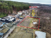 Продам земельну ділянку - с. Вишеньки (10169-728) | Dom2000.com