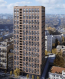 Rent non-residential premises - Вавилових вул., Sirets (10730-729) | Dom2000.com #79039507