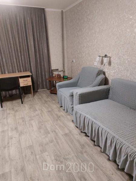 Lease 2-room apartment - Данилевского str., 8, Шевченківський (10707-730) | Dom2000.com