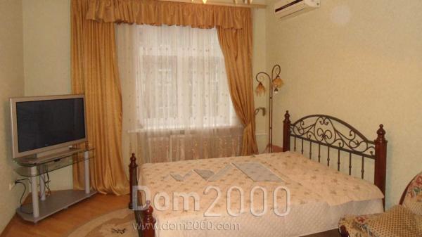 Lease 3-room apartment - Институтская ул., 25, Lipki (10730-731) | Dom2000.com