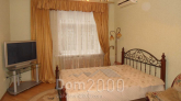 Lease 3-room apartment - Институтская ул., 25, Lipki (10730-731) | Dom2000.com