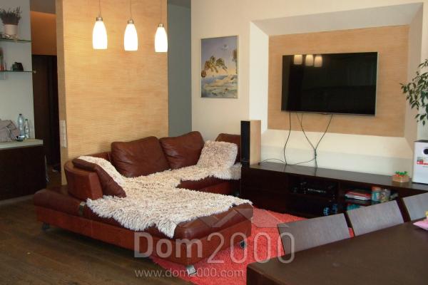 Lease 3-room apartment in the new building - Євгена Коновальця str., 32Б, Pechersk (10209-732) | Dom2000.com