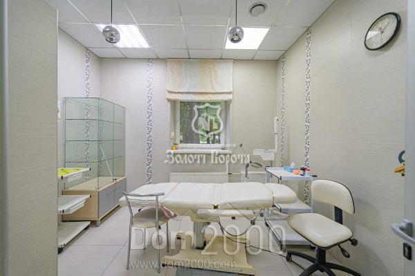 For sale non-residential premises - Ромена Роллана бульв., 4, Borschagivka (10730-732) | Dom2000.com