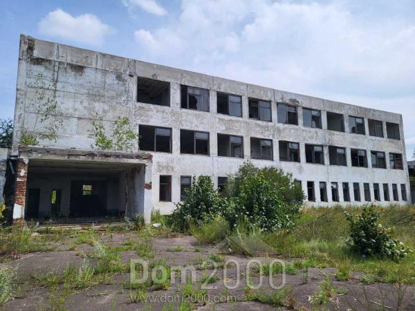 Продається нежиле приміщення - вул. Соборна, 112, м. Сарни (центр) (10730-735) | Dom2000.com