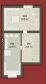 For sale:  home - Тенистая str., 7, Kryukivschina village (2762-737) | Dom2000.com #14141500