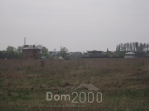 Продам земельну ділянку - с. Зазим'я (10631-738) | Dom2000.com