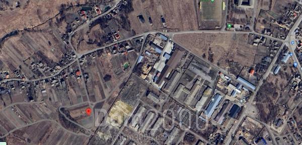 For sale:  land - Mihaylivka-Rubezhivka village (10622-739) | Dom2000.com