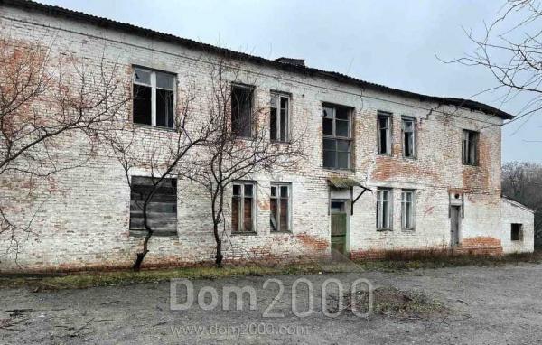 Продается нежилое помещение - ул. Леніна, 2А, с. Вельбовка (10730-741) | Dom2000.com