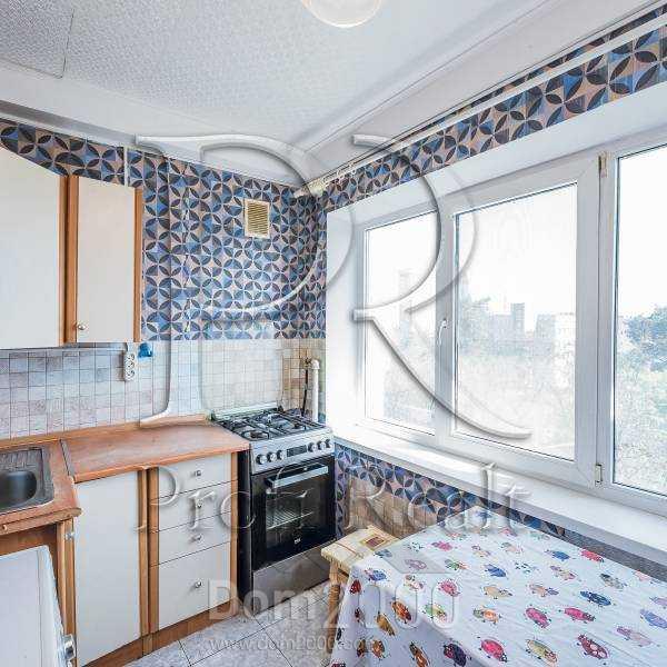 Продам 1-кімнатну квартиру - вул. Перова бульвар, 16Г, Воскресенка (10731-741) | Dom2000.com