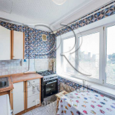 Продам 1-кімнатну квартиру - вул. Перова бульвар, 16Г, Воскресенка (10731-741) | Dom2000.com