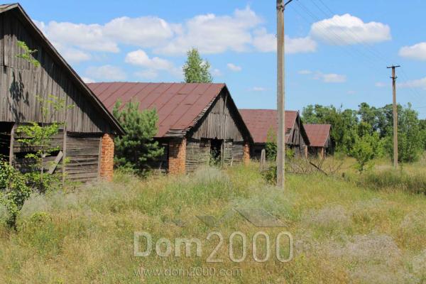 Продается нежилое помещение - ул. Червоногвардійська, 52, с. Вопреки (10730-743) | Dom2000.com