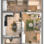 For sale:  1-room apartment - Глибочицька вулиця str., 25, Tatarka (10731-743) | Dom2000.com #79044772