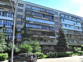 Продам трехкомнатную квартиру - ул. Шелковичная, 29, Липки (10463-744) | Dom2000.com