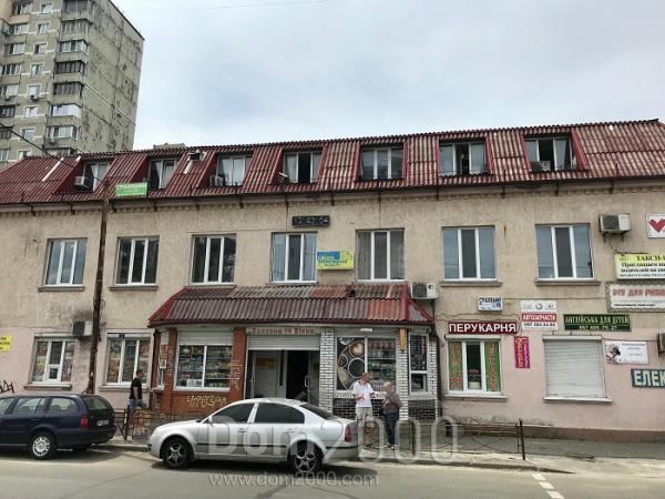 Продається нежиле приміщення - вул. Атозаводская, Мінський (10659-747) | Dom2000.com