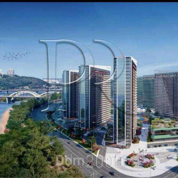 For sale:  2-room apartment - Причальна вулиця str., 4, Osokorki (10731-748) | Dom2000.com