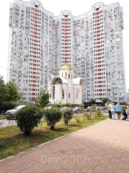For sale:  2-room apartment - Елизаветы Чавдар ул., 1, Osokorki (10731-751) | Dom2000.com