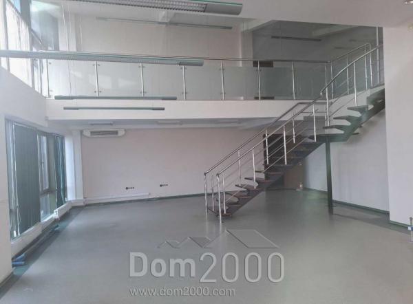 Сдам в аренду офис - Лейпцизька вул., 3а, Печерск (10730-754) | Dom2000.com
