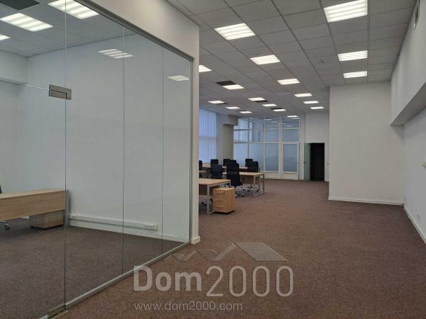 Lease office - Шолуденка вул., 3, Luk'yanivka (10730-755) | Dom2000.com