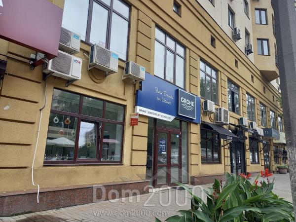 Сдам в аренду магазин - ул. Дмитрівська, 75, Шевченковский (центр) (10662-756) | Dom2000.com