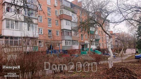 For sale:  3-room apartment - Вокзальная str., 5, Bila Tserkva city (10721-758) | Dom2000.com