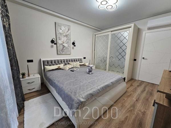 Lease 2-room apartment - Михайла Максимовича вул., 28-Е, Golosiyivo (10730-759) | Dom2000.com