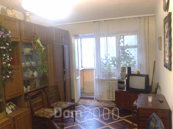For sale:  3-room apartment - Сквирське шосе, Bila Tserkva city (4142-759) | Dom2000.com