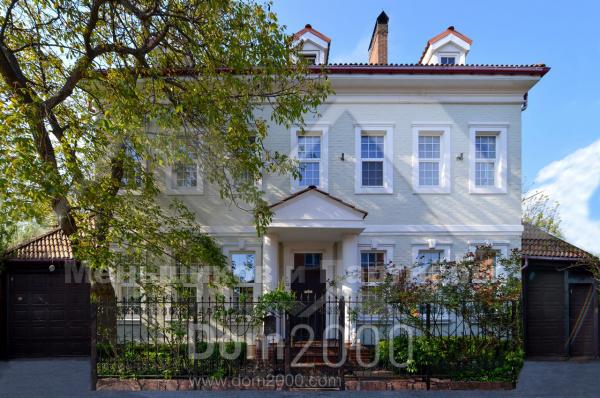 Lease home - Баклажанна str., Podilskiy (10664-760) | Dom2000.com