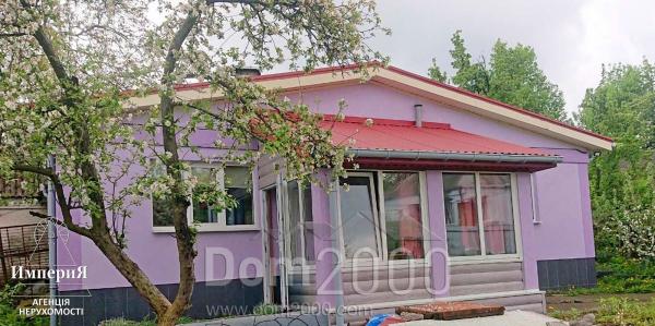 Продам дом - ул. Осипенко (Гузара), г. Белая Церковь (10721-760) | Dom2000.com