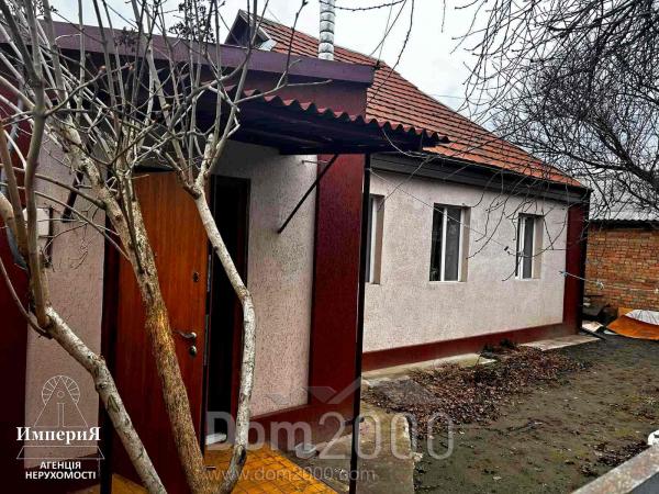 For sale:  home - Симоненко (Калинина) str., Bila Tserkva city (10721-761) | Dom2000.com