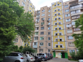 Продам однокомнатную квартиру - Сержа Лифаря вул., 5, Троещина (10730-762) | Dom2000.com