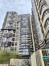 For sale:  1-room apartment - Василя Тютюнника str., 37/1, Pecherskiy (tsentr) (10720-763) | Dom2000.com