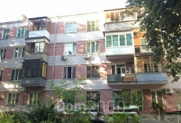 Продам двухкомнатную квартиру - ул. Липская, 15б, Липки (10461-764) | Dom2000.com