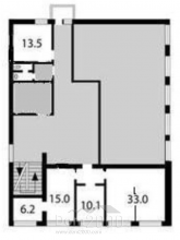 For sale:  office - Верховинна str., 87, Svyatoshin (10708-765) | Dom2000.com
