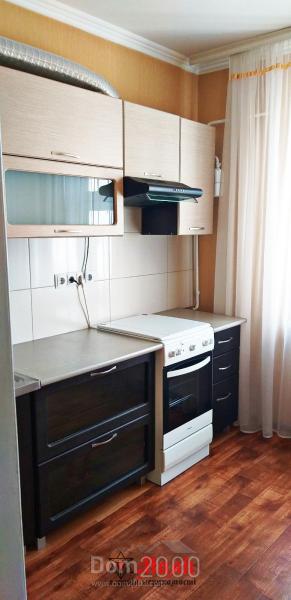 Lease 1-room apartment in the new building - Симоненко str., 4, Bila Tserkva city (10158-767) | Dom2000.com