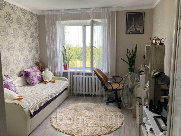 Продам двухкомнатную квартиру - ул. Архипа Люльки, 61, г. Белая Церковь (10730-768) | Dom2000.com