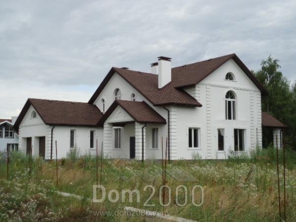 Продам дом - ул. Садовая, с. Нижняя Дубечня (4045-768) | Dom2000.com