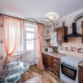For sale:  1-room apartment - Боголюбова вулиця str., 13, Sofiyivska Borschagivka village (10730-773) | Dom2000.com