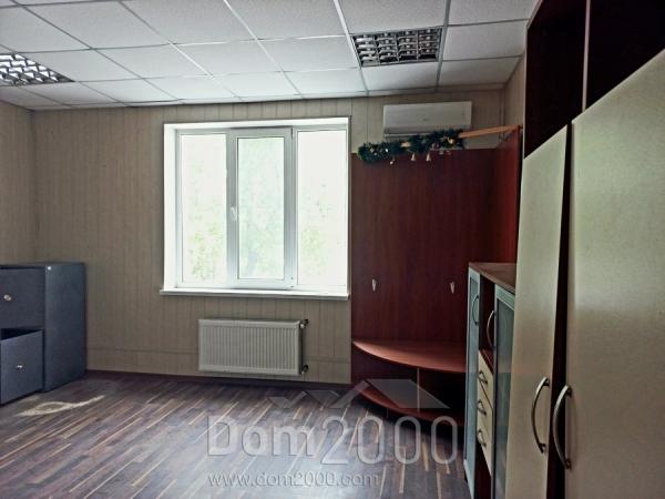 Здам в оренду офіс - вул. Красноткацкая, 42Д, Лісовий (10444-774) | Dom2000.com