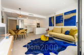 Продам 2-кімнатну квартиру в новобудові - вул. Кампоамор, Alicante (10299-777) | Dom2000.com