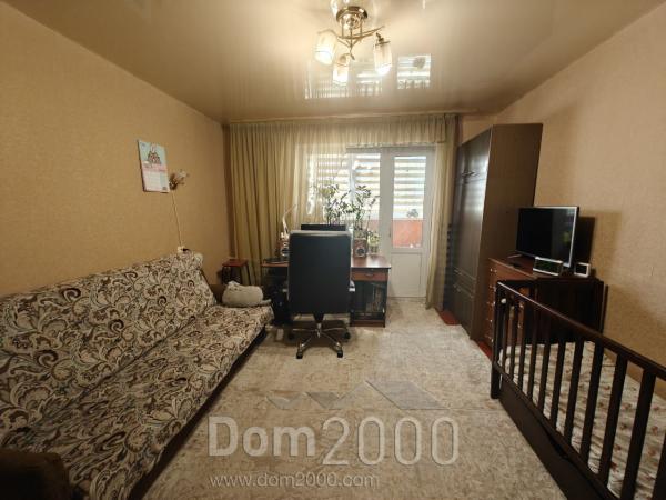 Продам однокомнатную квартиру - Харківське шосе, 53/А, Новая Дарница (10724-777) | Dom2000.com