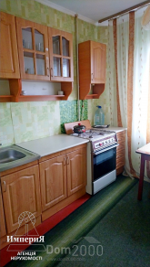 Lease 1-room apartment - Карбышева (Люльки) str., 16, Bila Tserkva city (10721-778) | Dom2000.com