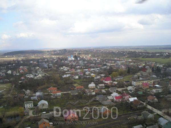 Продам земельну ділянку - м. Комарно (10584-779) | Dom2000.com