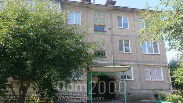 For sale:  2-room apartment - Карбишева str., 30-а, Bila Tserkva city (10608-782) | Dom2000.com